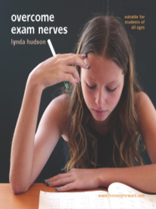 Title details for Overcome Exam Nerves by Lynda Hudson - Available